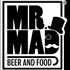 Mr. Mad Morena