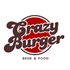 Crazy Burger